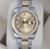 Rolex Datejust 36 Champagne Dial 116203 2014 BOX PAPER! EXCELLENT! - 3