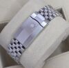 Rolex Datejust 36 Rare Palm Motif Diamond Discontinued 126234 - 5