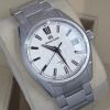 Grand Seiko White Birch 5 Days SLGA009G NEW 2026 - 4