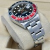 Rolex GMT Master II Coke Ref 16710 1992 COLLECTORS SET! - 4