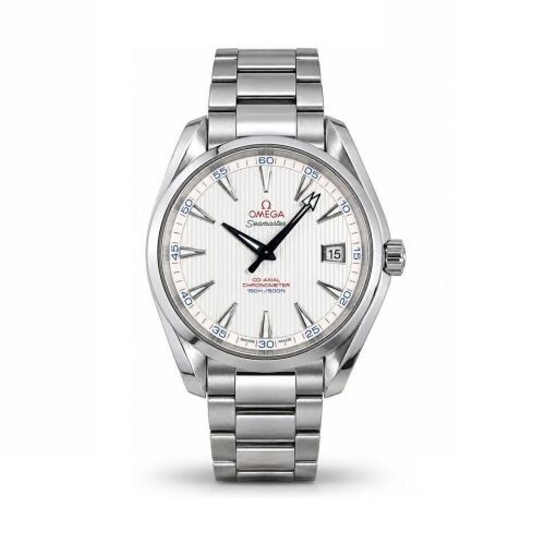 Omega Seamaster Aqua Terra 231.10.42.21.02.002