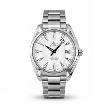 Omega Seamaster Aqua Terra 231.10.42.21.02.002