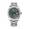 Rolex Sky-Dweller 336934 Mint Green