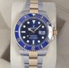 Rolex Submariner 41 126613LB Bluesy - 3