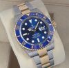 Rolex Submariner 41 126613LB Bluesy - 4