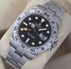 Rolex Explorer II Black 216570 - 2