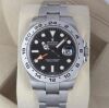 Rolex Explorer II Black 216570 - 3