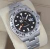 Rolex Explorer II Black 216570 - 4