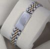 Rolex Lady-Datejust 26MM Blue Vignette Dial - 5