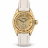 Rolex Oyster Perpetual Ladies Tropical 6509