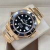 Rolex Submariner Date 126618LN - 2
