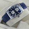 Franck Muller Master Banker 6850MB Platinum RARE - 2