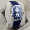 Franck Muller Master Banker 6850MB Platinum RARE - 5