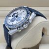 Omega Speedmaster Silver Snoopy Award 50th Anniversary - 3