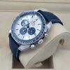 Omega Speedmaster Silver Snoopy Award 50th Anniversary - 6