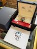 Omega Speedmaster Silver Snoopy Award 50th Anniversary - 10