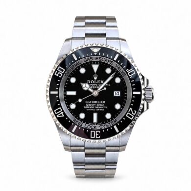 Rolex Sea-Dweller Deepsea 126660 (2020)