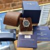 Breitling Aviator 8 Automatic 41 Blue Dial - 6