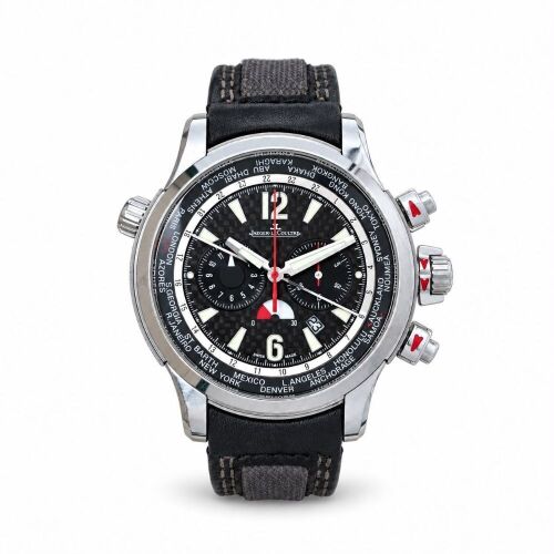 Jaeger-LeCoultre Master Compressor Extreme World 150.8.22