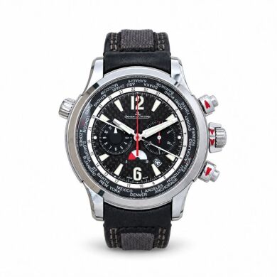 Jaeger-LeCoultre Master Compressor Extreme World 150.8.22