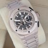 Hublot Big Bang Integral Beige Ceramic - 4