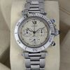 Cartier Pasha Chronograph 1050 - 3