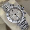 Cartier Pasha Chronograph 1050 - 4