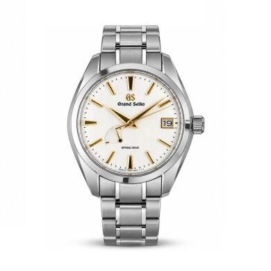 Grand Seiko Golden Snowflake SBGA259G