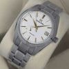 Grand Seiko Golden Snowflake SBGA259G - 2