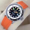 Breitling Superocean Rainbow Dial 42mm A17375 - 2