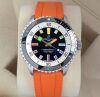 Breitling Superocean Rainbow Dial 42mm A17375 - 3