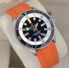 Breitling Superocean Rainbow Dial 42mm A17375 - 4