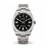 Rolex Oyster Perpetual 41 124300 Black Dial