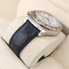 Rolex 116519 Cosmograph Daytona 18k White Gold White Dial 40mm - 5