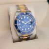 Rolex 126613LB Submariner Date Two Tone Bluesy 41mm 2022 Box & Papers - 3