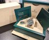 Rolex 126300 Datejust Mint Green Dial 41mm 2023 Box & Papers - 2