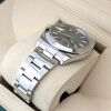 Rolex 126300 Datejust Mint Green Dial 41mm 2023 Box & Papers - 6