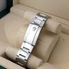 Rolex 126300 Datejust Mint Green Dial 41mm 2023 Box & Papers - 7