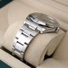 Rolex 126300 Datejust Mint Green Dial 41mm 2023 Box & Papers - 8