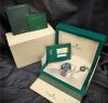 Rolex 126660 Sea-Dweller Deepsea James Cameron D-Blue 44mm Box & Papers - 2