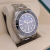 Rolex 126660 Sea-Dweller Deepsea James Cameron D-Blue 44mm Box & Papers - 3