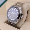 Rolex 126660 Sea-Dweller Deepsea James Cameron D-Blue 44mm Box & Papers - 4