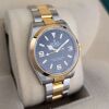 Rolex 124273 Explorer 36 Two Tone 36mm 2023 Box & Papers - 3