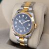 Rolex 124273 Explorer 36 Two Tone 36mm 2023 Box & Papers - 4