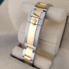 Rolex 124273 Explorer 36 Two Tone 36mm 2023 Box & Papers - 5