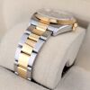 Rolex 124273 Explorer 36 Two Tone 36mm 2023 Box & Papers - 6