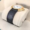 Cartier 78090 Vend&ocirc;me 18k Yellow Gold Box & Papers - 5