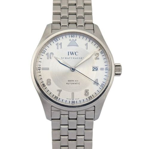 IWC IW325505 Pilot&rsquo;s Watch Spitfire Mark XVI Papers