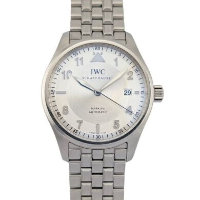IWC IW325505 Pilot&rsquo;s Watch Spitfire Mark XVI Papers