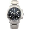 Blancpain 2185F L&eacute;man Fly-Back Chronograph Stainless Steel